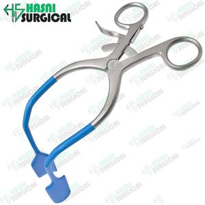 Retractor de pared vaginal lateral de nuevo producto de alta calidad con cirugía de calidad A + hecha en Pakistán - Product Image 5