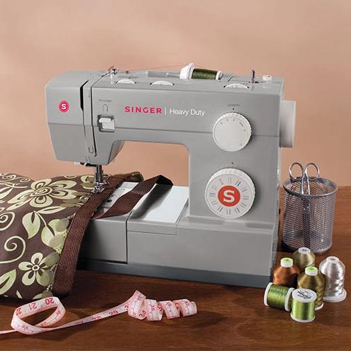 sewing and waving electrical machine