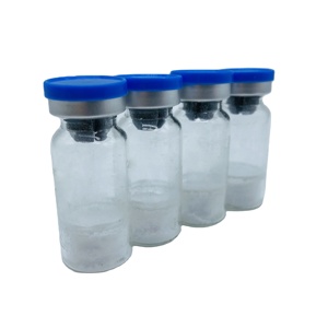 Cuidado DE LA PIEL nicotinamida adenina dinucleótido polvo Nad suplemento antienvejecimiento NAD + polvo liofilizado - Product Image 5