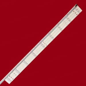 Bandes LED de rétroéclairage pour téléviseur HX-NO.2637 JL.D42091330-002BS-M pour téléviseur 42 pouces Ph42f10dsgwa, rétroéclairage LED pour téléviseur 808 mm - Product Image 1