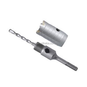 Brocas de diamante de corona <span class=keywords><strong>para</strong></span> hormigón armado de <span class=keywords><strong>ladrillo</strong></span> de piedra dura de 10mm de diámetro <span class=keywords><strong>para</strong></span> agujeros de perforación - Product Image 3