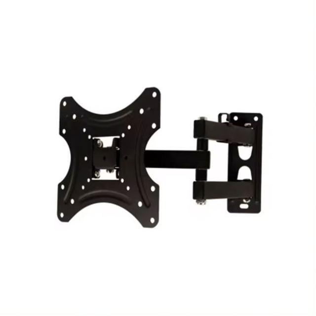 Universal Full Motion Tv Wall Mount Bracket Suporte TV 22-42 LCD TV Wall Bracket Suporte