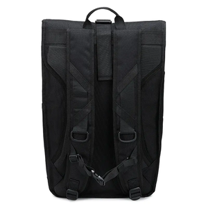 Custom High Quality Sport Laptop <b>Backpack</b> Designer <b>Rolltop</b> Trend Water Resistant Closure Polyester <b>Backpack</b> - Product Image 6