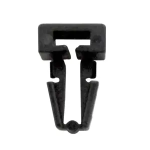 Arrowed Mount for Cable Tie FLAT TIE HOLDER Cable Tie Mount
