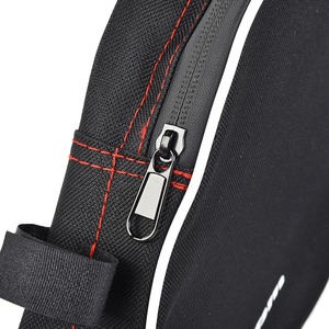 Crash bar telaio moto borsa impermeabile di riparazione attrezzi <span class=keywords><strong>borse</strong></span> per Suzuki V-Strom DL650 DL1000 per <span class=keywords><strong>Givi</strong></span> per Kappa - Product Image 5