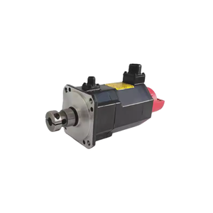En la Venta de Motores, el Modelo A06B-0032-B675 Ofrece Soporte Técnico y es Adecuado para Uso Industrial - Product Image 3