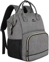 लोकप्रिय कस्टम रंग लोगो Matein डिजाइन स्कूल अछूता कूलर बैग दोपहर के भोजन के बॉक्स के साथ उच्च स्कूल लैपटॉप प्रभारी के लिए बैग