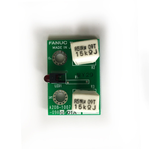 A20B-1007-0980 แผงวงจรพีซีบี FANUC - Product Image 4