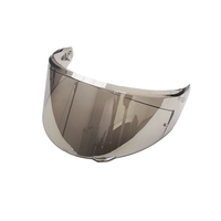 Nouvelle visière photochromique K3 pour casque de moto K3 2206 GT6, écran de protection solaire, pare-brise, protection UV, anti-buée