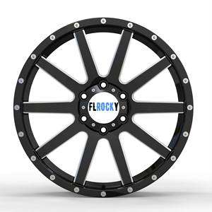 Rueda forjada Flrocky para Porsche <span class=keywords><strong>Cayenne</strong></span> 911 taycan Panamera <span class=keywords><strong>Macan</strong></span> 992 Boxster 718 para Tesla modelo x S 3 <span class=keywords><strong>y</strong></span> para Jaguar XFR - Product Image 1