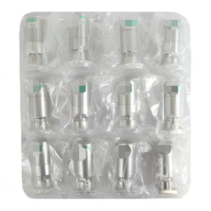 Vanne à membrane MAGD-21V-AT2-X0071 MAGD-22V-AT2-X0069 Lot de 12 surplus Nouveau PAC d'automatisation industrielle Original prêt à l'emploi - Product Image 1