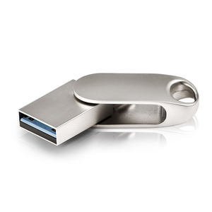 Ổ đĩa flash Ubie Ninja Type C 4GB 8GB 16GB 32GB làm quà tặng - Product Image 2
