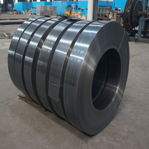 La Nuova <span class=keywords><strong>Norma</strong></span> HUILI HL457 Q235B: Nastro in Acciaio al Carbonio Laminato a Caldo, Lucidato e Temprato per Applicazioni Hardware - Product Image 1