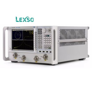เครื่องวิเคราะห์เครือข่ายไมโครเวฟ Keysight N5227a Pna 10mhz-67 GHz สำหรับเครื่องมือทดสอบ Lexso - Product Image 2