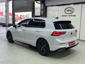<span class=keywords><strong>Golf</strong></span> 2021-2025, Versión Renovada, Turbo 280TSI, Automático, DSG, R-Line Lite, Asientos de Cuero, Neumáticos R17, Volante a la Izquierda, Cámara Trasera, Luces - Product Image 6