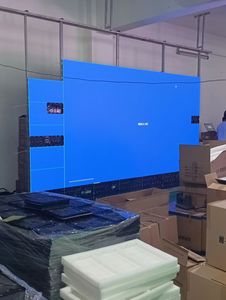 Video Wall 4K para Cine en Casa, P0.9375 3600*2025mm, la Mejor Opción de Pantalla LED 4K - Product Image 4