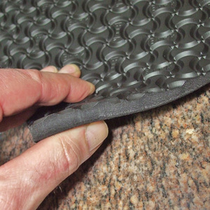 Tapis de pont en EVA antidérapant et imperméable pour bateau, avec texture personnalisée - Product Image 4