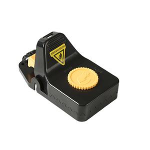 Piège à <span class=keywords><strong>souris</strong></span> réutilisable OEM DD2624, <span class=keywords><strong>action</strong></span> rapide, tueur de <span class=keywords><strong>souris</strong></span> efficace, piège à petits rongeurs - Product Image 6