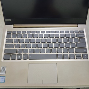 Portátil <span class=keywords><strong>Lenovo</strong></span> Xiaoxin Chao 7000-13 Ultrafino de <span class=keywords><strong>Segunda</strong></span> <span class=keywords><strong>Mano</strong></span> - 8.ª Generación I5, 8 GB de RAM, SSD de 256 GB, Carcasa de Metal, Portátil de Oficina de 13.3 Pulgadas - Product Image 3