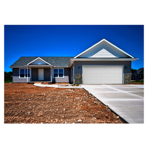 China Modern Design Fertighäuser, modulare Tiny houses zu verkaufen - Product Image 2