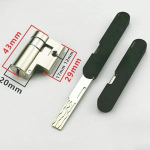 แกนล็อคประตูอัจฉริยะสำหรับ A-qara Xiao-mi Smart Door Lock - Product Image 6