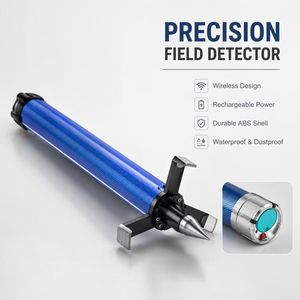 เครื่องตรวจจับน้ำรั่วใต้ดิน ADMT-1GT3 รุ่นใหม่ที่ได้รับการอัปเกรด สำหรับการตรวจจับน้ำลึก 100/200/300 เมตร ระดับ IP54 - Product Image 2