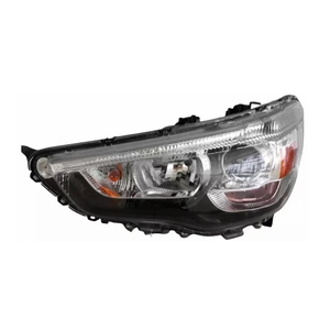 Venta al por Mayor de Piezas de Carrocería para Automóviles, Faros Delanteros de Xenón Halógeno Cromados para <span class=keywords><strong>Mitsubishi</strong></span> <span class=keywords><strong>ASX</strong></span> <span class=keywords><strong>2016</strong></span> 2017 - Product Image 3
