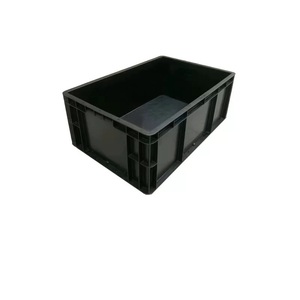 An toàn phòng sạch đại dương nước tiến hành dòng điện bởi vì nó có chứa lớn chống tĩnh bin hộp ESD bao bì hộp - Product Image 2