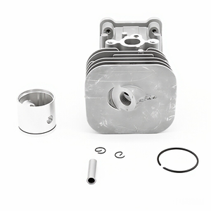 อะไหล่เครื่องตัดแปรงประกอบ128L ลูกสูบ35มม. สำหรับ Husqvarna 125 125L <span class=keywords><strong>125R</strong></span> 125LD 128 128C 125RJ - Product Image 5