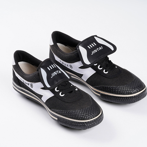 Voetbalschoenen, minimalistische sportschoenen met nul drop en ademende vetersluiting - Product Image 3