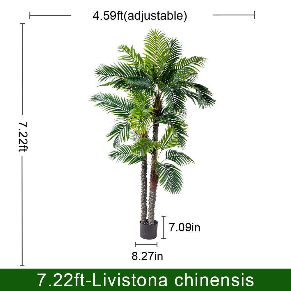 220cm