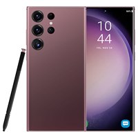 Smartphone Android S24 Ultra original 2024, 16+1 To, téléphone portable, téléphone de jeu, smartphone 5G, smartphone 3G et 4G