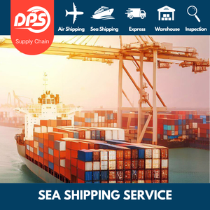 ตัวแทนขนส่งสินค้าจากจีนไปแคนาดา ทางทะเล แบบ DDP พร้อมบริการพิธีการศุลกากรและจัดส่งถึงที่อยู่ทางการค้าหรือส่วนบุคคล - Product Image 5