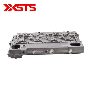 Ensemble de culasse 8N-1188, pièces de rechange pour moteur de chariot élévateur, 3304 pour <span class=keywords><strong>Caterpillar</strong></span>, pièces de rechange pour machines de construction - Product Image 1