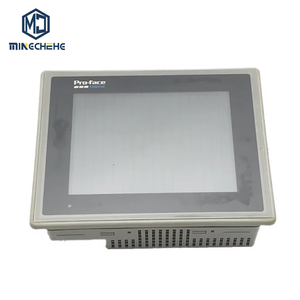 หน้าจอสัมผัส HMI ขนาด 5 นิ้ว รุ่น GP370-LG11-24V ของแท้ - Product Image 1