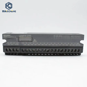 Module d'E/S à distance AJ65SBTB2N-16A, 16 points d'entrée CC pour l'automatisation industrielle et les équipements de système de réseau CC-Link - Product Image 1