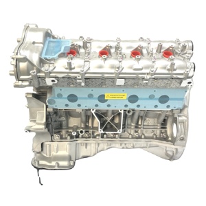 Moteur diesel neuf de haute qualité M274 pour <span class=keywords><strong>Mercedes</strong></span>-Benz S500 G500 GL450 4.7L 5.5L - Product Image 1