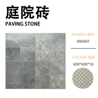 Carreaux de sol en porcelaine polie de qualité supérieure China Golden Brick Royal, pour usage extérieur, antibactériens