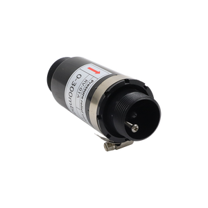 <span class=keywords><strong>Valvola</strong></span> <span class=keywords><strong>di</strong></span> Scarico <span class=keywords><strong>Pressione</strong></span> Aria in Plastica RV-01 0-300 Mbar per Ventilatore Rigenerativo - Product Image 3