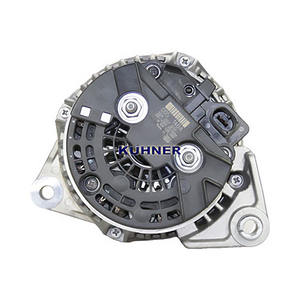 Alternatore compatibile per IVECO DAILY III 65 C 17 Diesel (KW: 122, CV: 166) dal 09-2004 al 04-2006 301913RIS NUOVO - Product Image 3