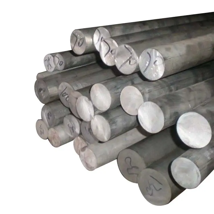 Aluminum Flat Bar Cutting 6061 garde Rod factory best selling products