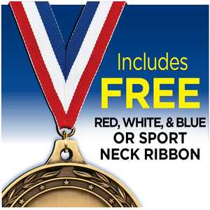 Nobile classico <span class=keywords><strong>scudo</strong></span> con inserti rotondi medaglie cani carino moda Custom cane medaglia di metallo con nastro - Product Image 2