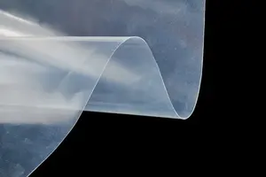 150 v עמיד ldpe חממה פלסטיק פוליאתילן סרט חממה 200 מיקרון סרט חממה - Product Image 3