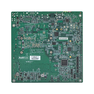 เมนบอร์ด ELSKY รุ่นที่ 15 QM15H AI PC ปี 2026 พร้อมโปรเซสเซอร์ Core Ultra รองรับแรม 2*DDR5 96G  พร้อม Wifi 4G/5G เมนบอร์ด AI PC - Product Image 3