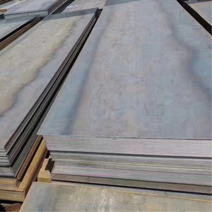 Placas de Acero Laminadas en Caliente y en Frío |   Placa de Aleación 40Cr |   Acero al Manganeso |   Lámina de Acero Inoxidable |   Suministro Directo de Fábrica - Product Image 4