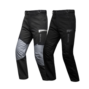 Pantalons de <span class=keywords><strong>moto</strong></span> d'hiver chauds, coupe-vent, anti-chute et résistants à la <span class=keywords><strong>pluie</strong></span> légère pour les voyages en <span class=keywords><strong>moto</strong></span> longue distance - Product Image 3