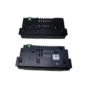 ที่ชาร์จในรถยนต์ Vw แบบพอร์ตคู่ Type C 18W ปลั๊กชาร์จเร็ว 035736 สำหรับ Touran Golf - Product Image 4