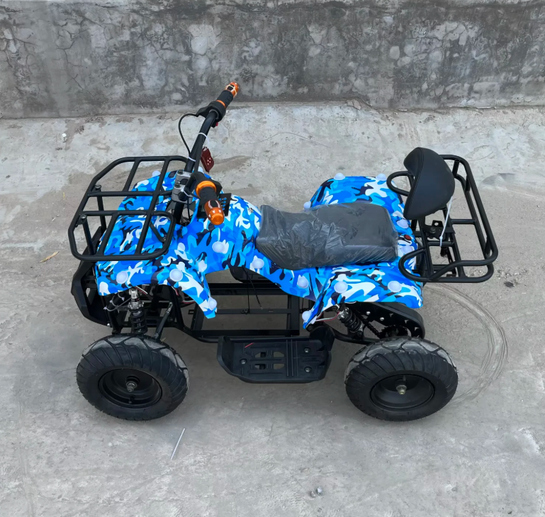 Bleu