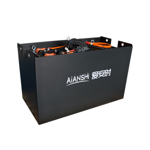 Batterie LiFePO4 51.2V per Carrelli Elevatori Elettrici, Stacker, Transpallet 404AH Batteria per Veicoli a Guida Automatica - Product Image 2