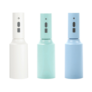 Semprotan Tanaman Otomatis Tanpa Kabel 750ML Bertenaga Baterai, Isi Ulang USB, Plastik ABS, Semprotan Halus untuk Taman Dalam Ruangan - Product Image 1